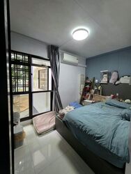 Blk 117B Rivervale Edge (Sengkang), HDB Executive #621696681
